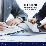 脑部补充剂供应商 - 脑疲劳记忆保持