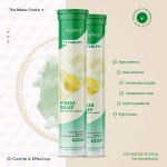 抗压片生产厂家 - 镇静放松饮料混合物