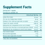 甜菜根胶囊厂家 - 肝脏支持排毒清洁