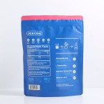 训练前饮料供应商 - 适应原电解质条