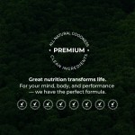 圣罗勒胶囊厂家 - 放松免疫草本补充剂