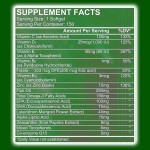 维生素D3 K2软胶囊厂家 - 钙吸收骨骼健康