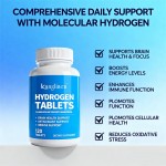 氢片供应商 - 泡腾镁抗氧化