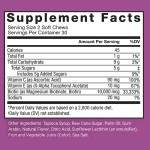 生发补充剂生产厂家 - 胶原蛋白维生素女性款代工