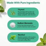 漱口片厂家 - 环保清新口气零浪费