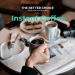 蘑菇咖啡厂家 - 10合1猴头菇免疫支持