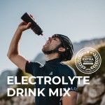 电解质粉生产厂家 - 定制快速水合能量