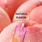 魔芋果冻生产厂家 - 无糖饮食袋装饮料