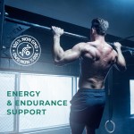 运动粉厂家 - 肌肉生长BCAA能量代工