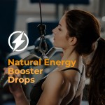 专注滴剂厂家 - 天然能量促进剂提神