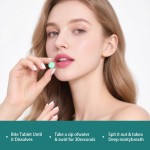 漱口片厂家 - 环保清新口气零浪费