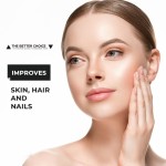 胶原蛋白片厂家 - 肌肤弹性多种维生素代工