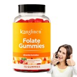 生育软糖供应商 - 肌醇受孕支持