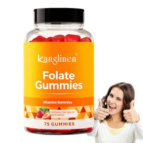 生育软糖供应商 - 肌醇受孕支持