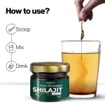 喜来芝树脂生产厂家 - 喜马拉雅富里酸能量