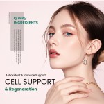 免疫促进滴剂生产厂家 - 刺果番荔枝细胞再生