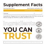 专注滴剂厂家 - 天然能量促进剂提神