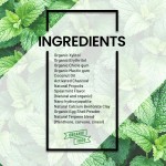 口香糖供应商 - 植物基薄荷口香糖代工