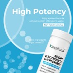 电解质片厂家 - 运动营养水果口味