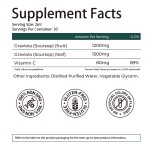 免疫促进滴剂生产厂家 - 刺果番荔枝细胞再生