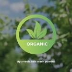 洗发粉生产厂家 - 阿育吠陀草本护理