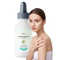 免疫促进滴剂生产厂家 - 刺果番荔枝细胞再生