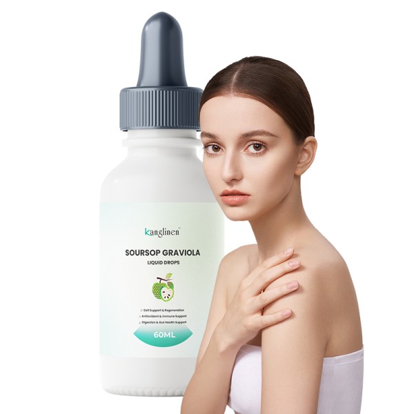 免疫促进滴剂生产厂家 - 刺果番荔枝细胞再生