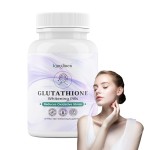 叶黄素胶囊供应商 - 蓝光保护游戏玩家视力