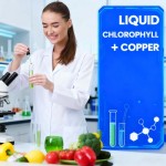 叶绿素滴剂厂家 - 素食铜内服除臭剂