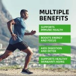 抹茶粉生产厂家 - 有机辣木抗氧化混合物