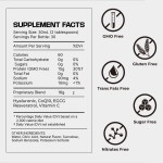 胶原蛋白饮生产厂家 - 肌肉修复恢复蛋白代工