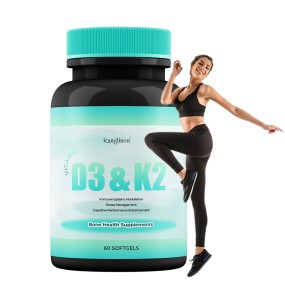 Fish Oil Softgels Manufacturer - Joint Protect Eye Health