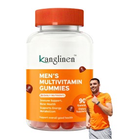 Spirulina Gummies Factory - Vegan Superfood Immune Detox