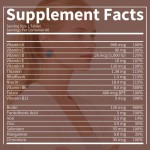 多种维生素片厂家 - 内分泌平衡免疫防御