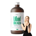 水解胶原蛋白生产厂家 - 2500mg牛胶原生物素关节