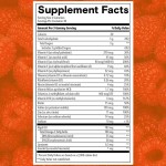 螺旋藻软糖厂家 - 素食超级食品免疫排毒