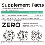 美白胶囊生产厂家 - 氧化应激黑斑