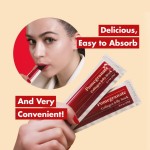 瘦身果冻条厂家 - 石榴海洋胶原蛋白代工