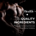 胶原蛋白饮生产厂家 - 肌肉修复恢复蛋白代工