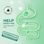 叶黄素软胶囊供应商 - 20mg视力护理批量供应