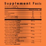 儿童多种维生素软糖生产厂家 - 脑部身体骨骼免疫