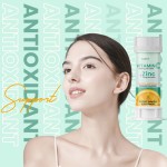 免疫支持片厂家 - 抗氧化年轻肌肤