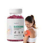 Omega3软糖供应商 - 儿童DHA EPA大脑专注