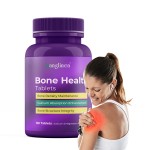 钙片厂家 - 骨密度吸收健康