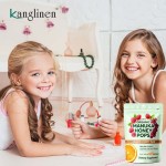 润喉糖供应商 - 无糖免疫支持糖果