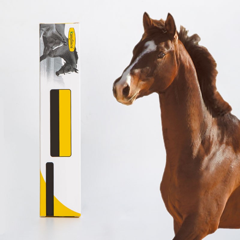 马匹护理供应商 - 热销驱虫补充剂代工