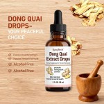 当归滴剂生产厂家 - 激素平衡经期支持