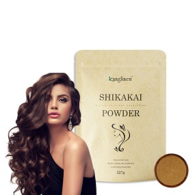 洗发粉生产厂家 - 阿育吠陀草本护理