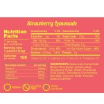 能量凝胶供应商 - 真食跑步营养