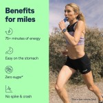 营养棒生产厂家 - 锻炼电解质生酮能量